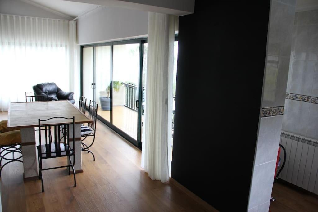 Casa Quelha Da Presa Villa เอสปีโญ ภายนอก รูปภาพ