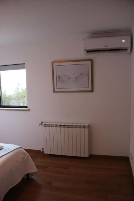 Casa Quelha Da Presa Villa เอสปีโญ ภายนอก รูปภาพ